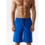 BOKSERKI KĄPIELOWE ATLANTIC KMB-238 WL26 NIEBIESKI /XL