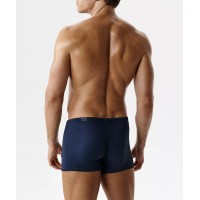 SZORTY KĄPIELOWE ATLANTIC KMS-322 WL26 GRANATOWY /XXL