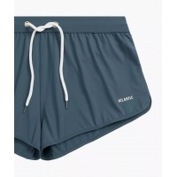 SZORTY KĄPIELOWE ATLANTIC KMS-321 WL26 SZMARAGDOWY /M