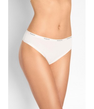 FIGI MARILYN JULIA STRING 2 OFF WHITE /S