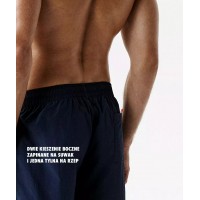 BOKSERKI KĄPIELOWE ATLANTIC KMB-238 WL26 GRANATOWY /M