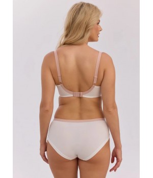 FIGI GAIA 1352P CAROLINA ECRU-MOKKA /XL