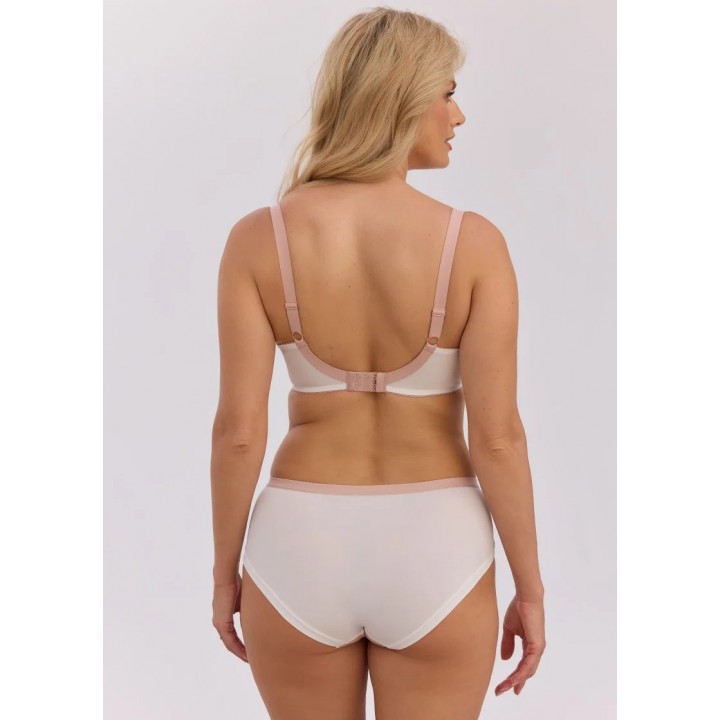 FIGI GAIA 1352P CAROLINA ECRU-MOKKA /XL