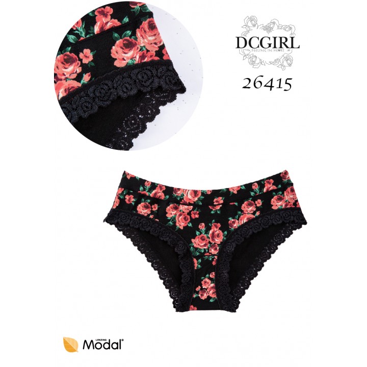 FIGI DC 26415 MODAL /M