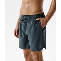 SPODENKI ATLANTIC HMS-001 PERFORMANCE WL26 SZA /XL
