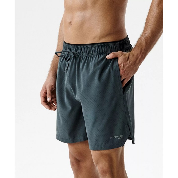 SPODENKI ATLANTIC HMS-001 PERFORMANCE WL26 SZA /XL