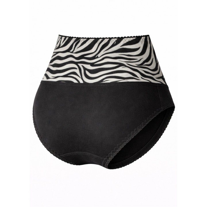 FIGI MITEX IGA WILD CZARNY /L