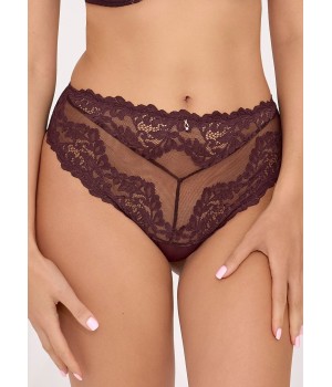 FIGI AVA 2232/B CHOCOLATE BROWN /M
