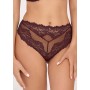FIGI AVA 2232/B CHOCOLATE BROWN /M