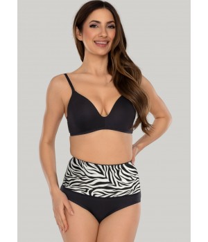 FIGI MITEX IGA WILD CZARNY /M
