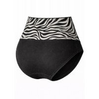 FIGI MITEX IGA WILD CZARNY /XXL