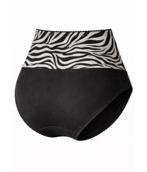 FIGI MITEX IGA WILD CZARNY /XXL
