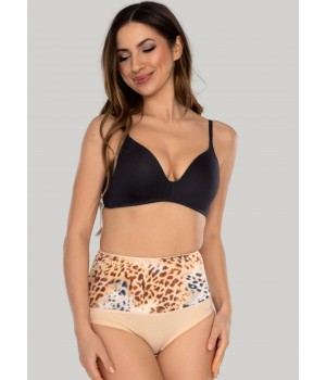 FIGI MITEX IGA WILD BEŻ /XXL