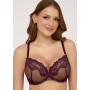 BIUSTONOSZ AVA 2232 CHOCOLATE BROWN /85D