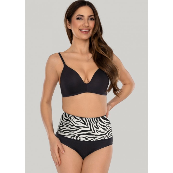 FIGI MITEX IGA WILD CZARNY /3XL