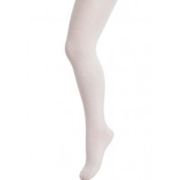 RAJSTOPY WOLA SOFT COTTON WHITE 152/158