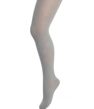 RAJSTOPY WOLA SOFT COTTON GREY 92/98