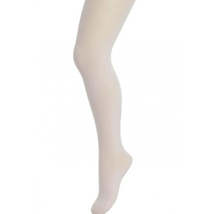 RAJSTOPY WOLA SOFT COTTON OF WHITE 152/158