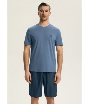 PIŻAMA HENDERSON 44608 POST 95X /3XL