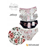 FIGI DC 26103 MICROMODAL /S