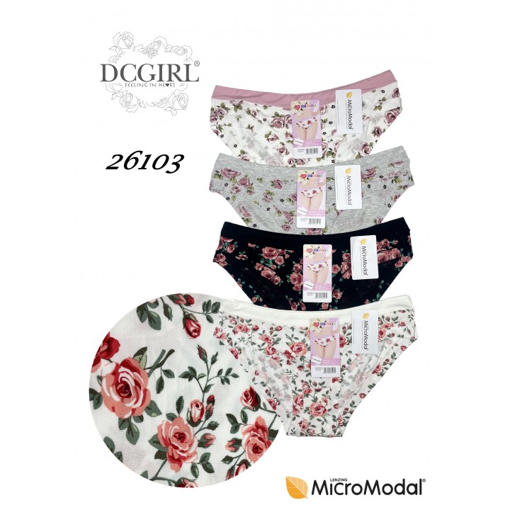 FIGI DC 26103 MICROMODAL /S