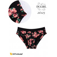 FIGI DC 26103 MICROMODAL /M