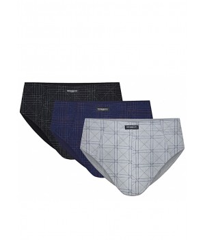 SLIPY HENDERSON 1446 CLASSIC K557 /XXL