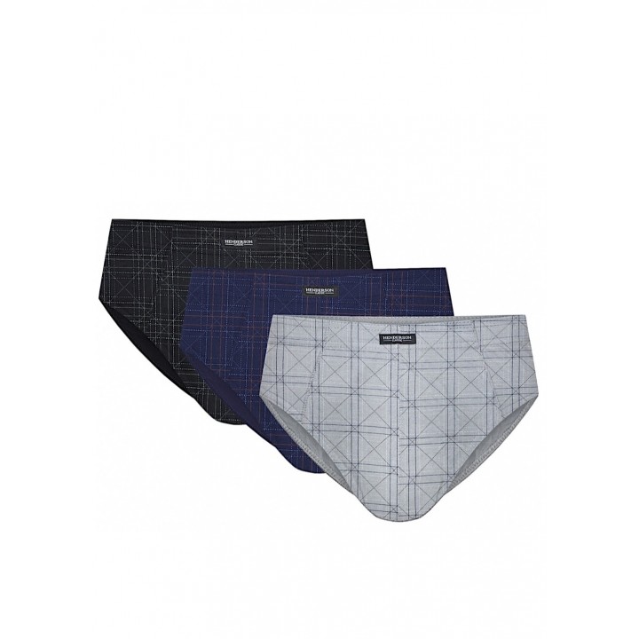 SLIPY HENDERSON 1446 CLASSIC K557 /XXL