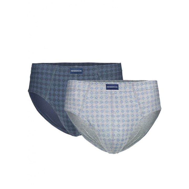 SLIPY HENDERSON 1440 CLASSIC K697 /5XL