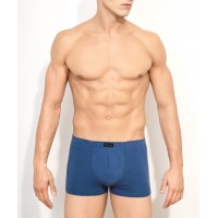 SZORTY ATLANTIC PACIFIC PMH-016 DENIM/L