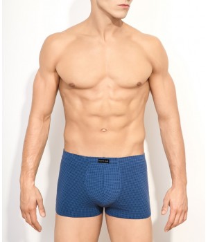 SZORTY ATLANTIC PACIFIC PMH-016 DENIM/L