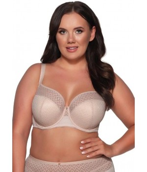 BIUSTONOSZ AVA 2102 INESSA MAXI BEIGE /90G