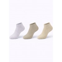 STOPKI NOVITI ST121-W-01 BAWEŁNA MIX 36-41
