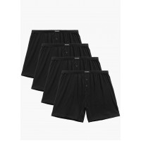 BOKSERKI ATLANTIC 4BMB-003 CZA /XXL