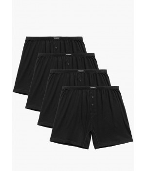 BOKSERKI ATLANTIC 4BMB-003 CZA /XXL