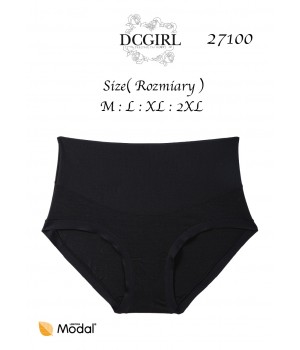 FIGI DC 27100 MODAL CZARNY