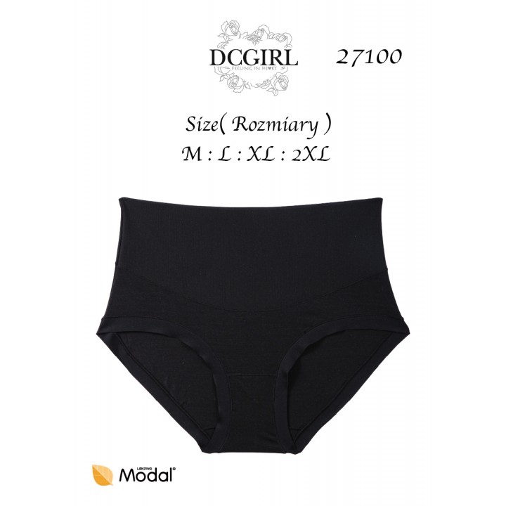 FIGI DC 27100 MODAL CZARNY