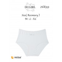 FIGI DC 26899 MODAL ECRU