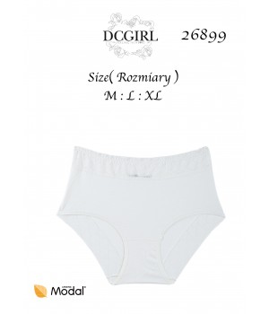 FIGI DC 26899 MODAL ECRU
