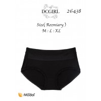 FIGI DC 26438 MODAL CZARNY