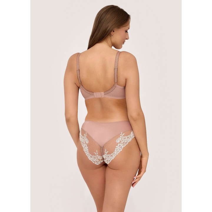 FIGI AVA 2227 MACCHIATO /XL