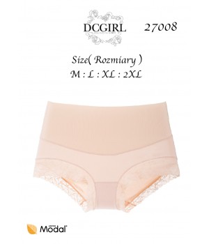 FIGI DC 27008 MICROMODAL BEŻ