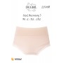 FIGI DC 27008 MICROMODAL BEŻ