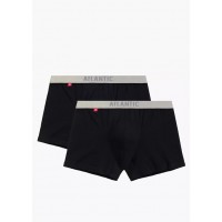 SZORTY ATLANTIC 2BMH-012 CZA /XL