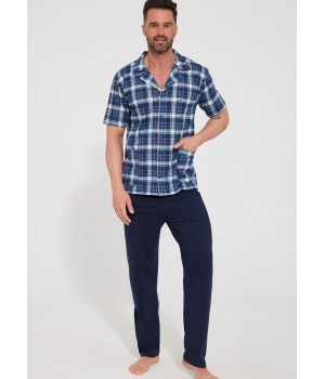 PIŻAMA CORNETTE PM-318/62 /XXL