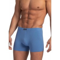 SZORTY LAMA M-1087 SZ GRA/NIE/CZA /XXL