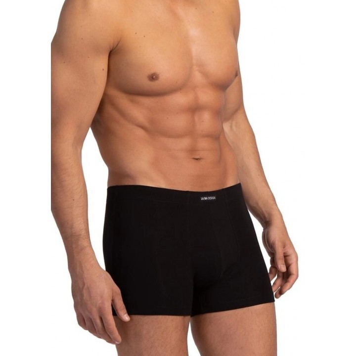 SZORTY LAMA M-1087 SZ GRA/NIE/CZA /M