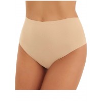 FIGI EMILI ARYA STRINGI MAXI BEŻ /S