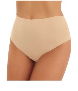 FIGI EMILI ARYA STRINGI MAXI BEŻ /XL