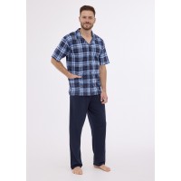 PIŻAMA CORNETTE PM-318/52 /XL